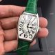 Franck Muller Conquistador Replica Watch SS White Dial Brown Leather 45mm (8)_th.jpg